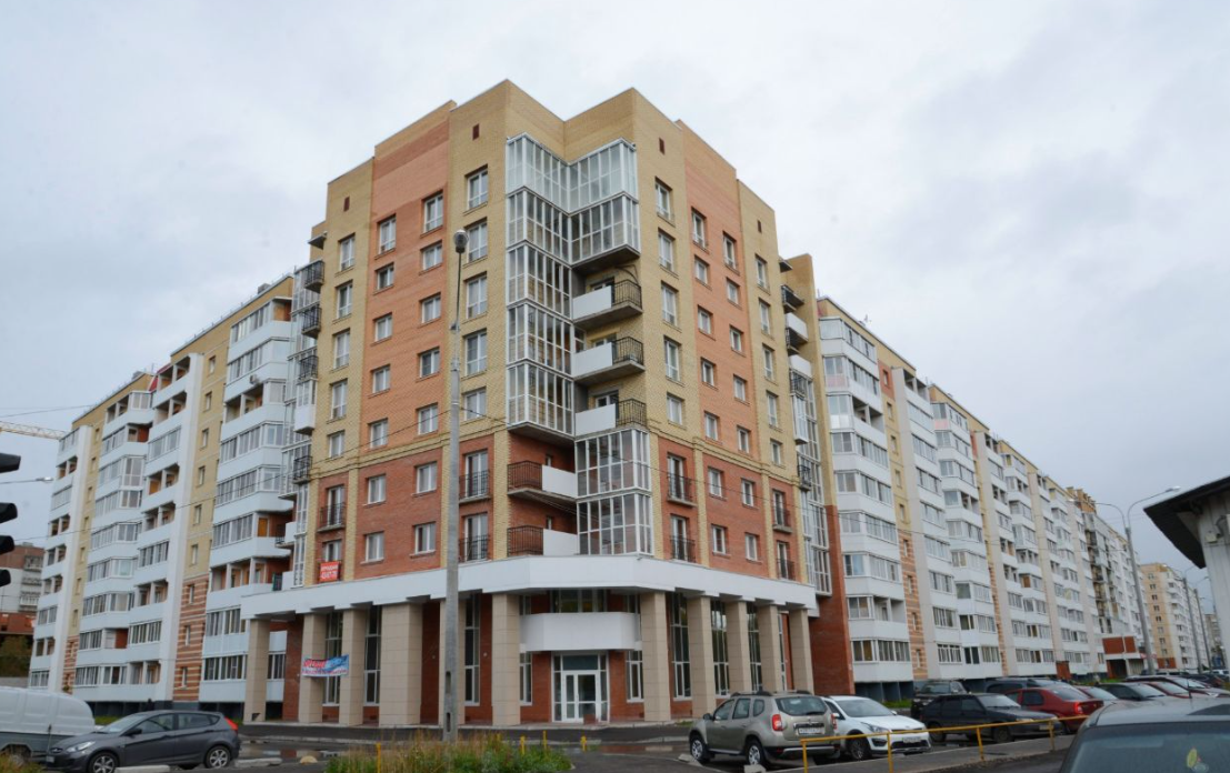 ул. Логинова